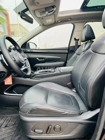 Hyundai Tucson - 2
