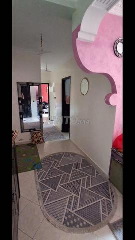 Appartement à Groupe Yassmine / La Colline - 2