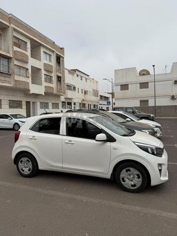 Kia Picanto - 2