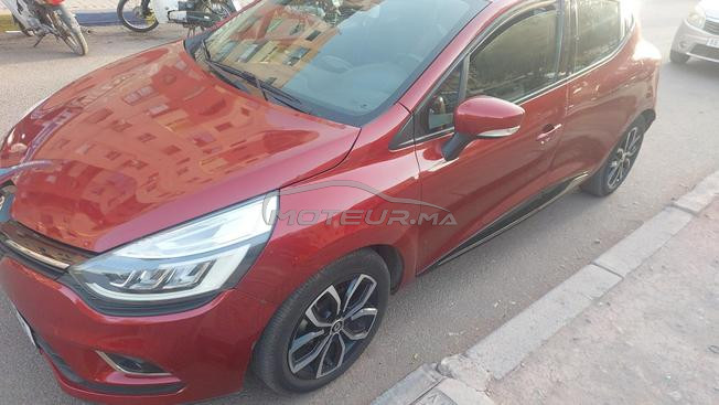 Clio 4 2020 Diesel à vendre