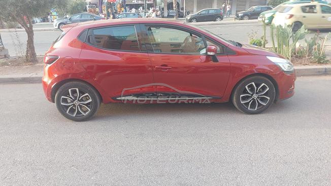 Clio 4 2020 Diesel à vendre