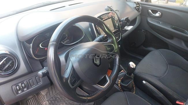 Clio 4 2020 Diesel à vendre