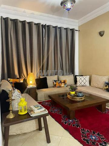 Appartement moderne - 2