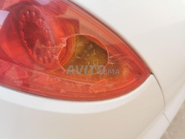 Feu rouge droit Seat Leon mk2 - 2