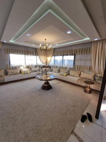Villa Hay El Haddada - 2