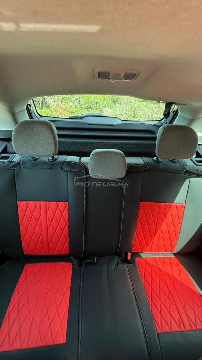 Citroen c3 a across