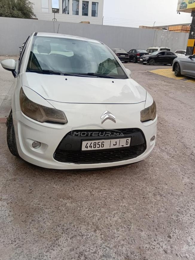 Citroen C3 très bon. état 
