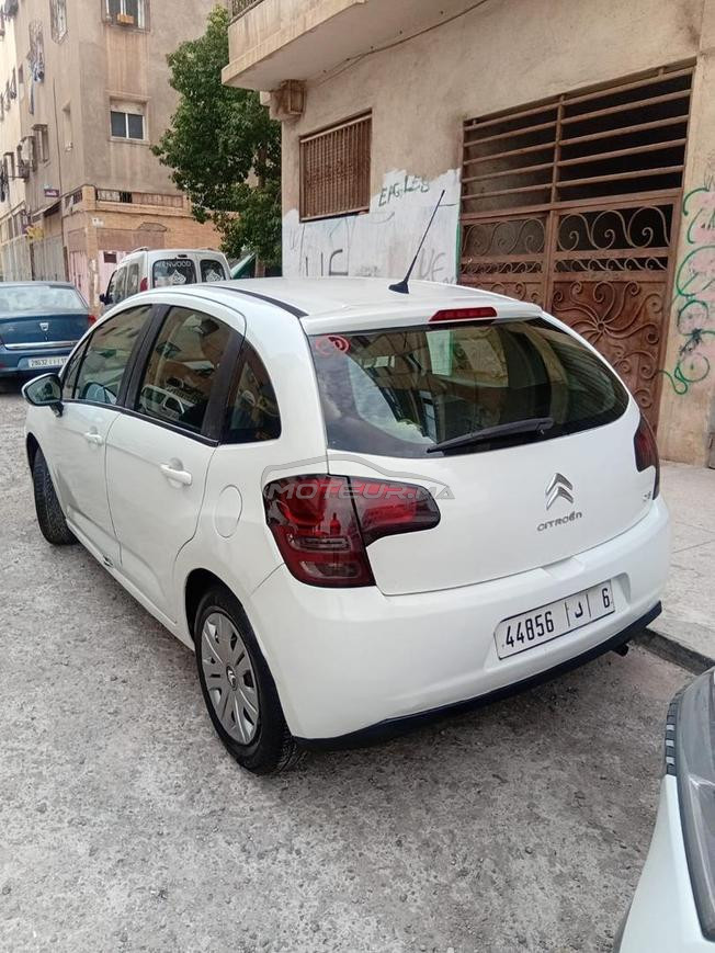 Citroen C3 très bon. état 