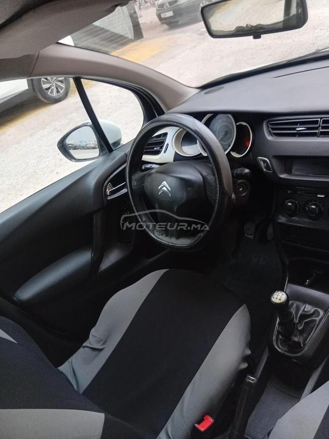 Citroen C3 très bon. état 