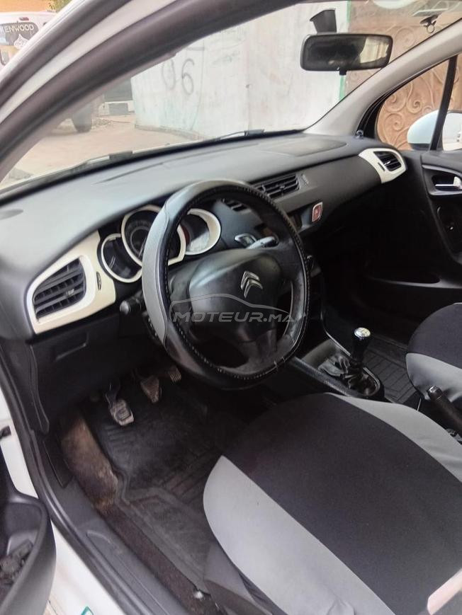 Citroen C3 très bon. état 