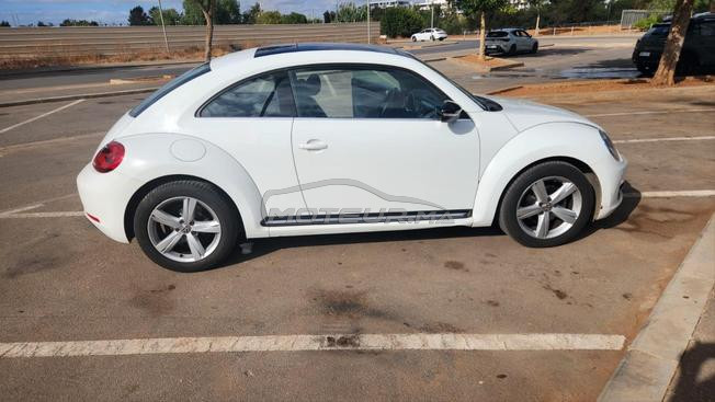 volkswagen coccinnelle sport excellent etat,, 