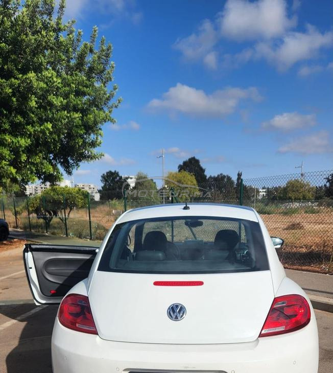 volkswagen coccinnelle sport excellent etat,, 