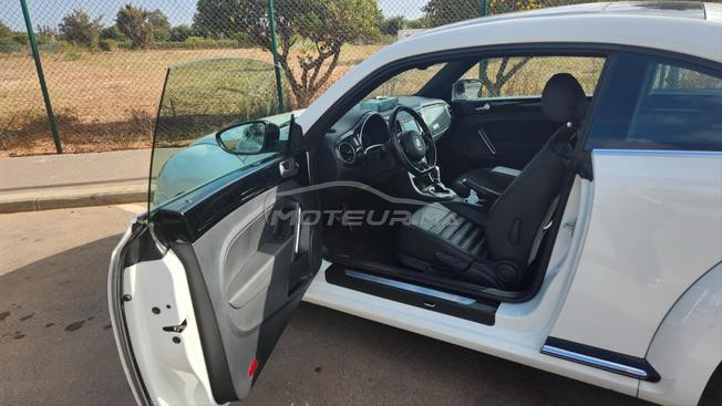 volkswagen coccinnelle sport excellent etat,, 