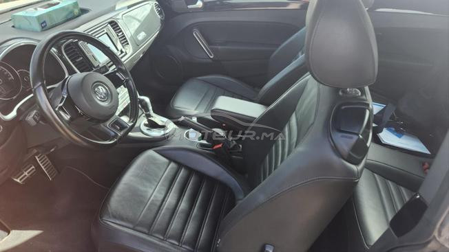 volkswagen coccinnelle sport excellent etat,, 