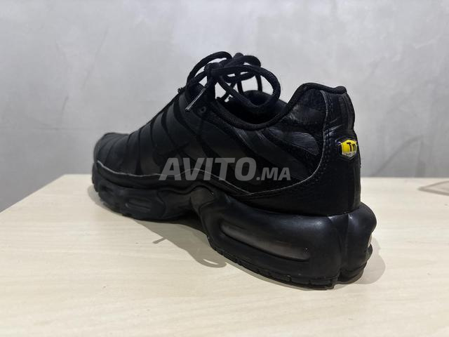 Nike Air Max Plus TN – Très bon état - 2