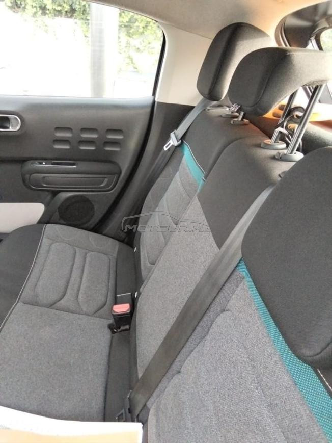 Citroen C3 www