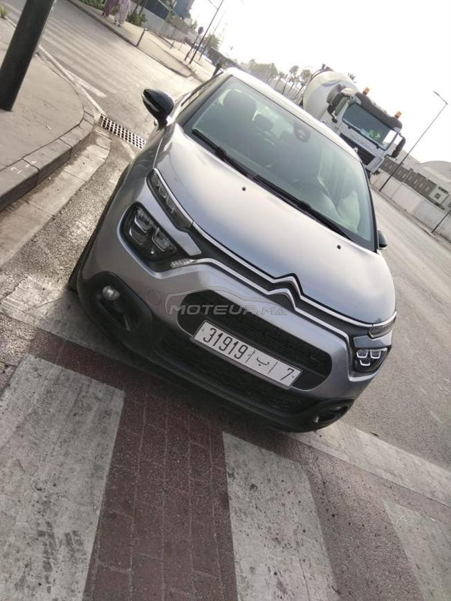 Citroen C3 www