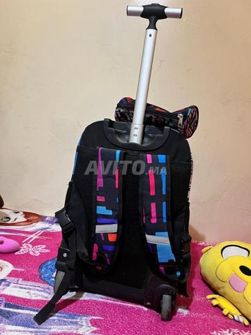 Cartable fille original - 2