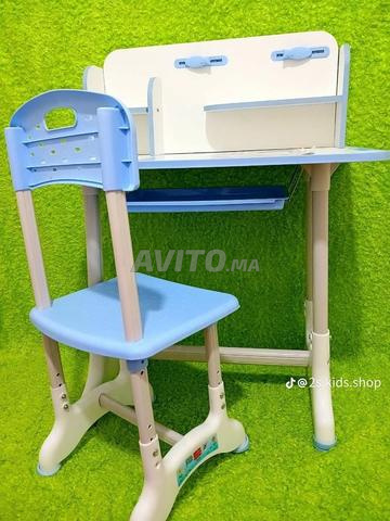 مكتب للأطفال بجودة ممتازة - 2
