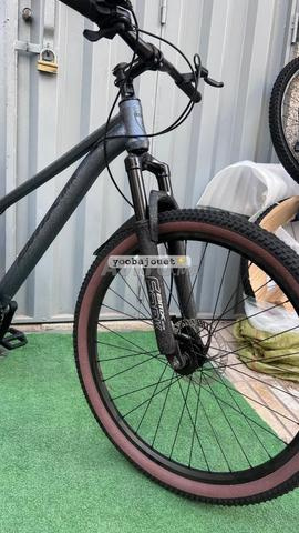 دراجة جبلية BMX GTR-735 ألمنيوم – 26 بوصة - 2