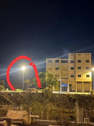 أرض تجارية للبيع في تجزئة برج الناظور - 2