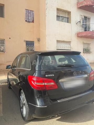 Mercedes Benz B180 - 2