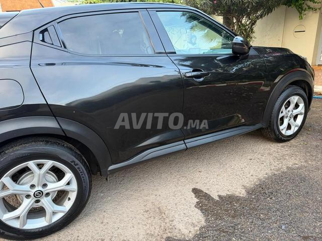 Nissan Juke Essence - 2