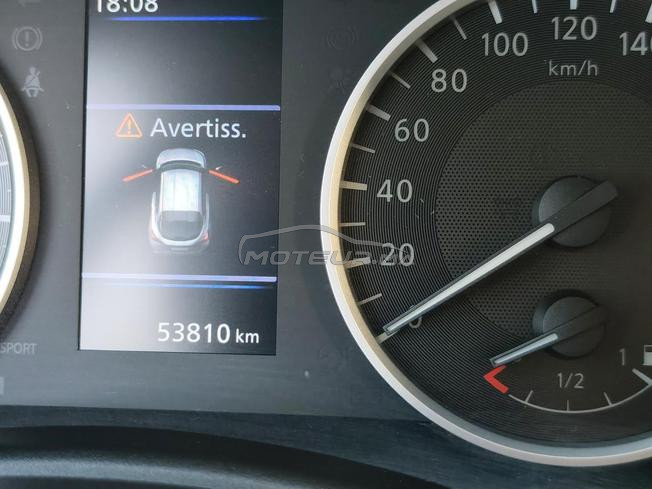 Nissan Juke Essence 