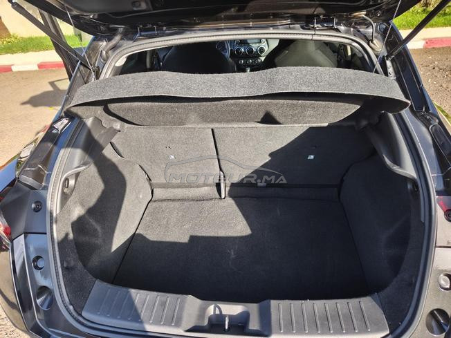 Nissan Juke Essence 