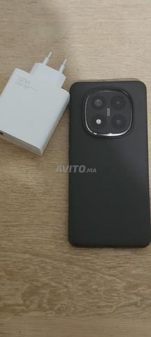 Redmi note 14 pro plus 512g - 2