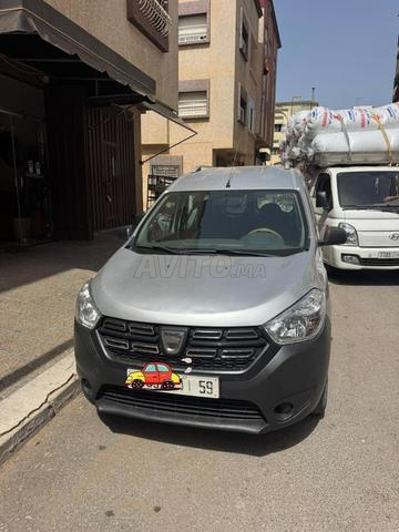 Voiture propre - 2