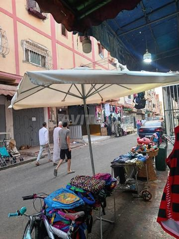 Vente en gros et à crédit - 2