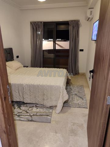 Appartement à louer - 2