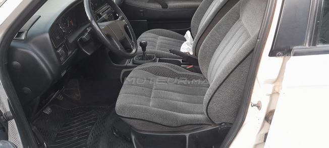 VolkswagenPassat