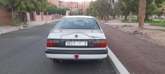VolkswagenPassat