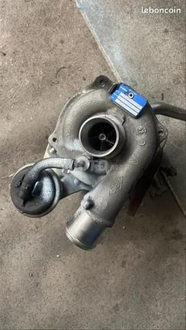 Turbo 1.5 DCI 75 90 cv Clio 3, Kangoo, Clio - 2