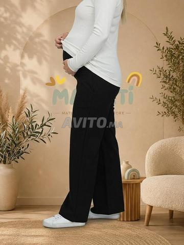 Pantalon de grossesse MAMATI - 2