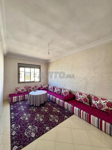 Appartement meublé près de la gare - 2