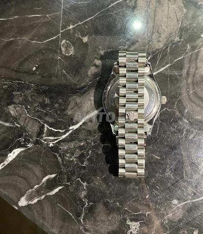 Montre style Day-Date Rolex - 2
