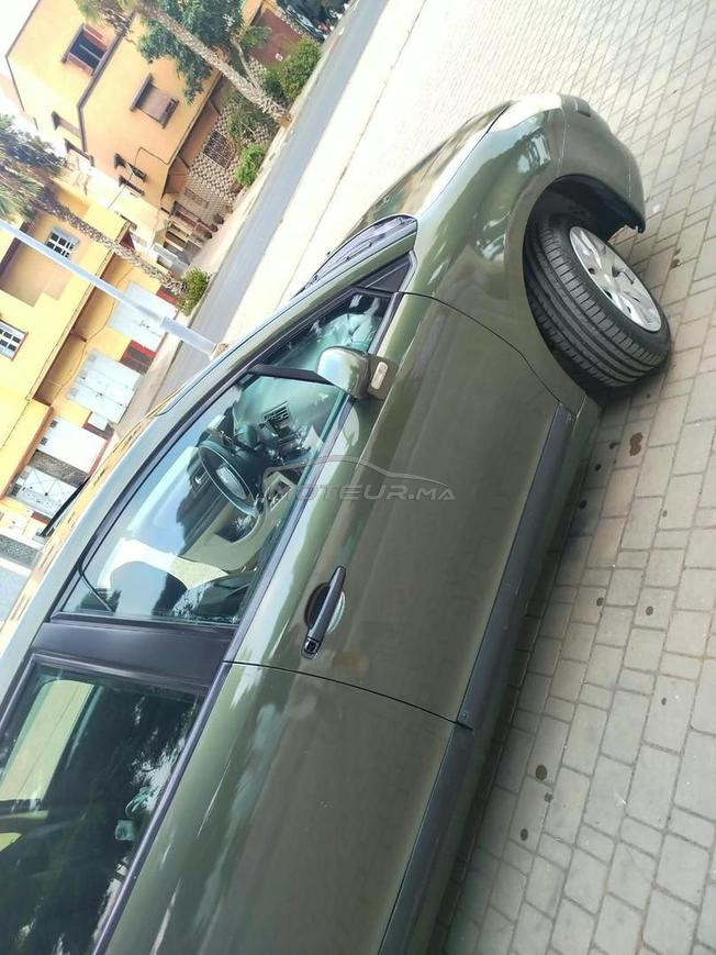 Citroën C4 Diesel Manuelle 2006 à Salé