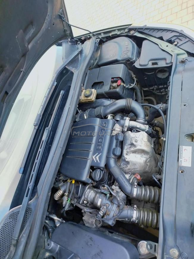 Citroën C4 Diesel Manuelle 2006 à Salé