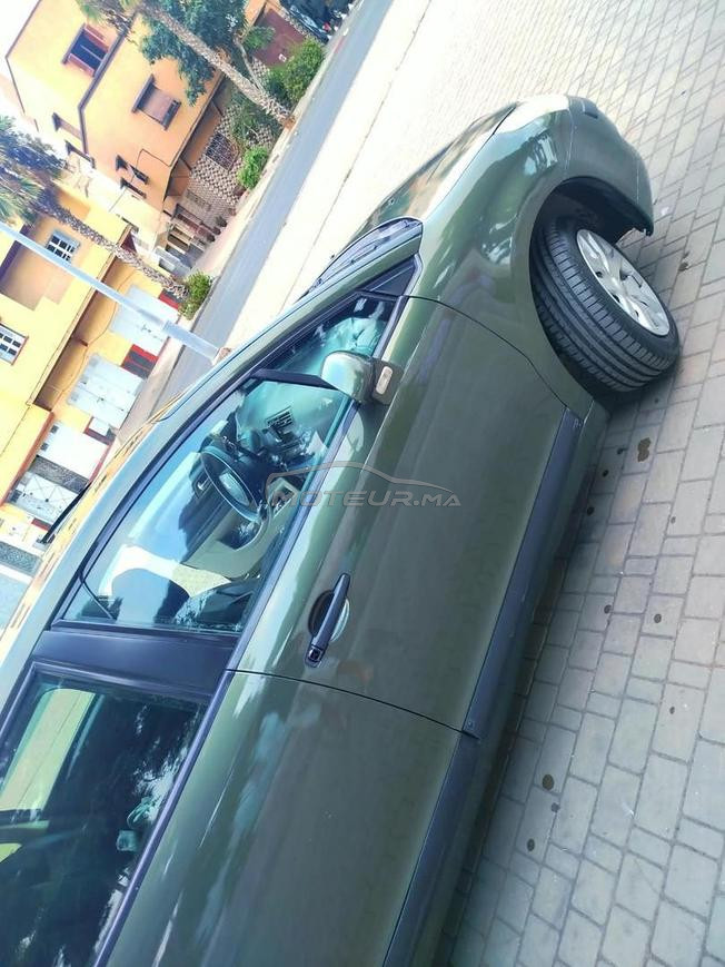 Citroën C4 Diesel Manuelle 2006 à Salé