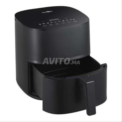 Friteuse Sans Huile Air Fryer High One 5L Neuve - 2
