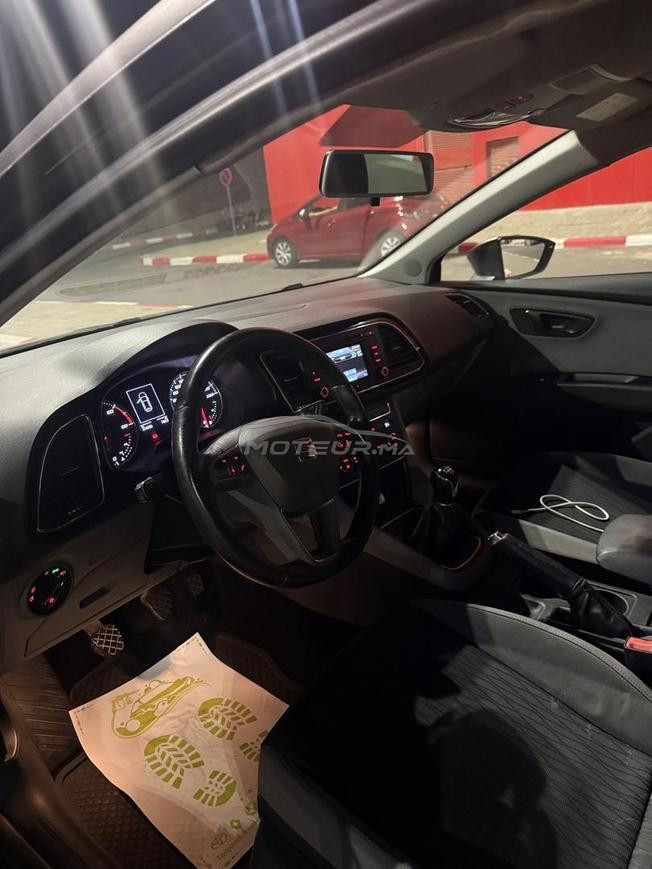 Seat Leon tte option à vendre 