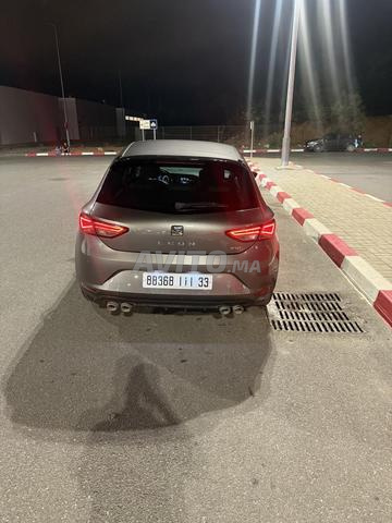 Seat Leon toutes options à vendre - 2