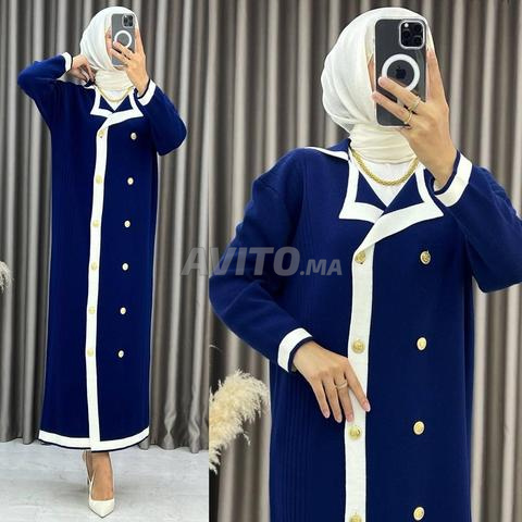 Robe élégante - 2