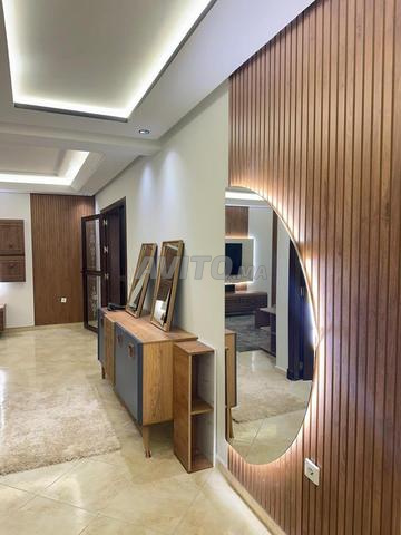 appartement à louer à najma - 2