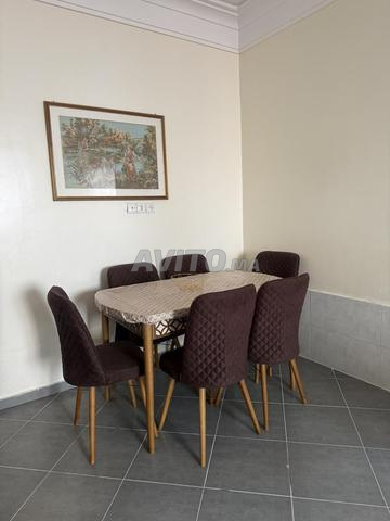Appartement moderne à Marrakech proche aéroport ✈️ - 2
