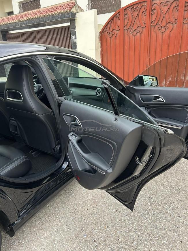 Mercedes CLA  220 tres bon etat