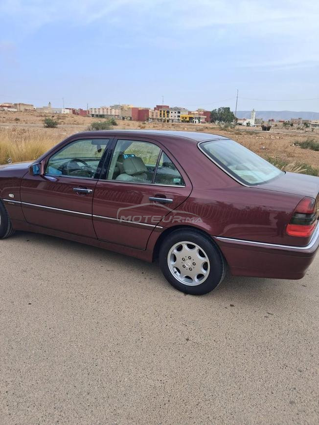 Mercedes C Klasse C 280 V6 W202 Collection